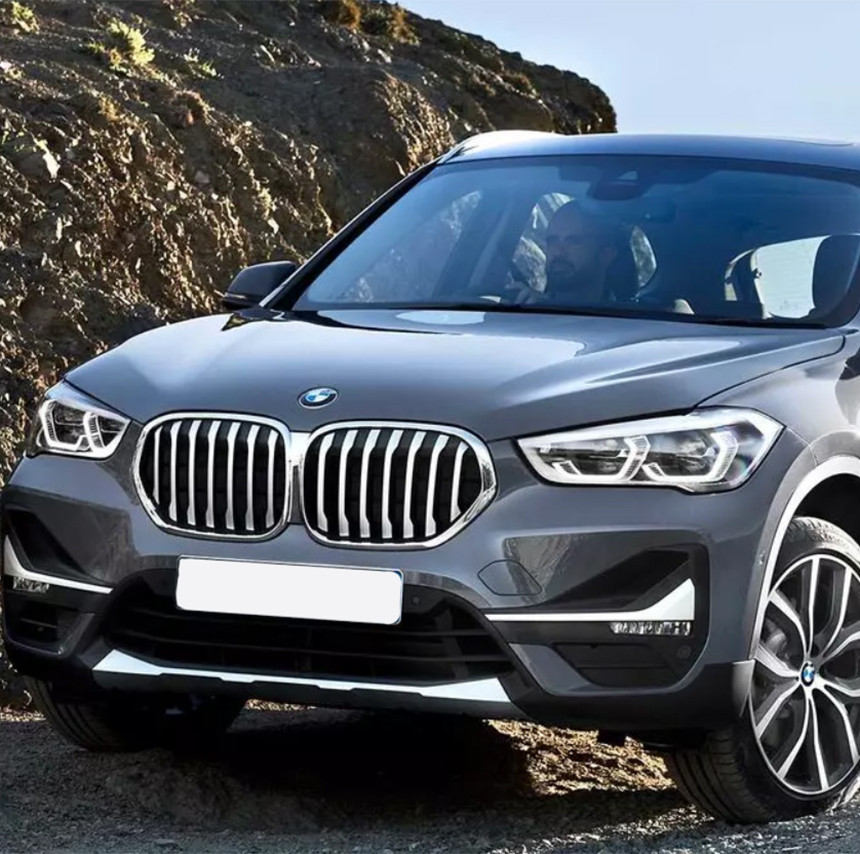 X1 Serisi - Özel Bmw Servisi 