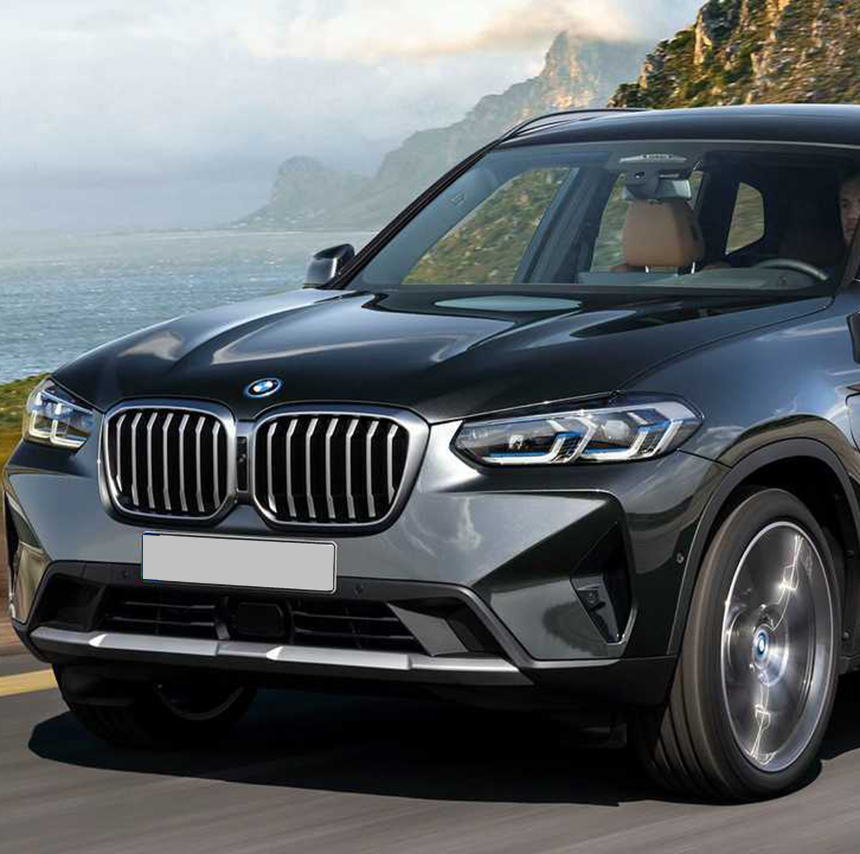 X3 Serisi - Özel Bmw Servisi 